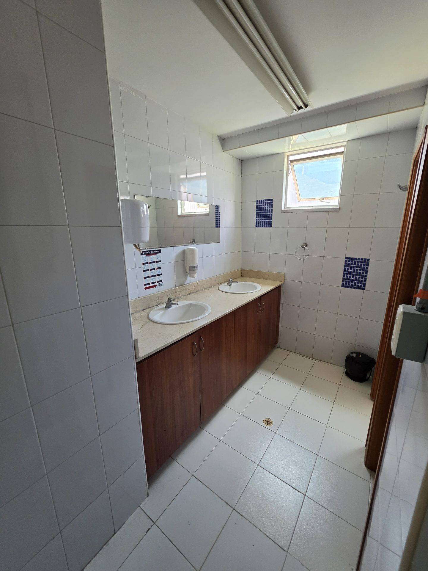 Baño 1