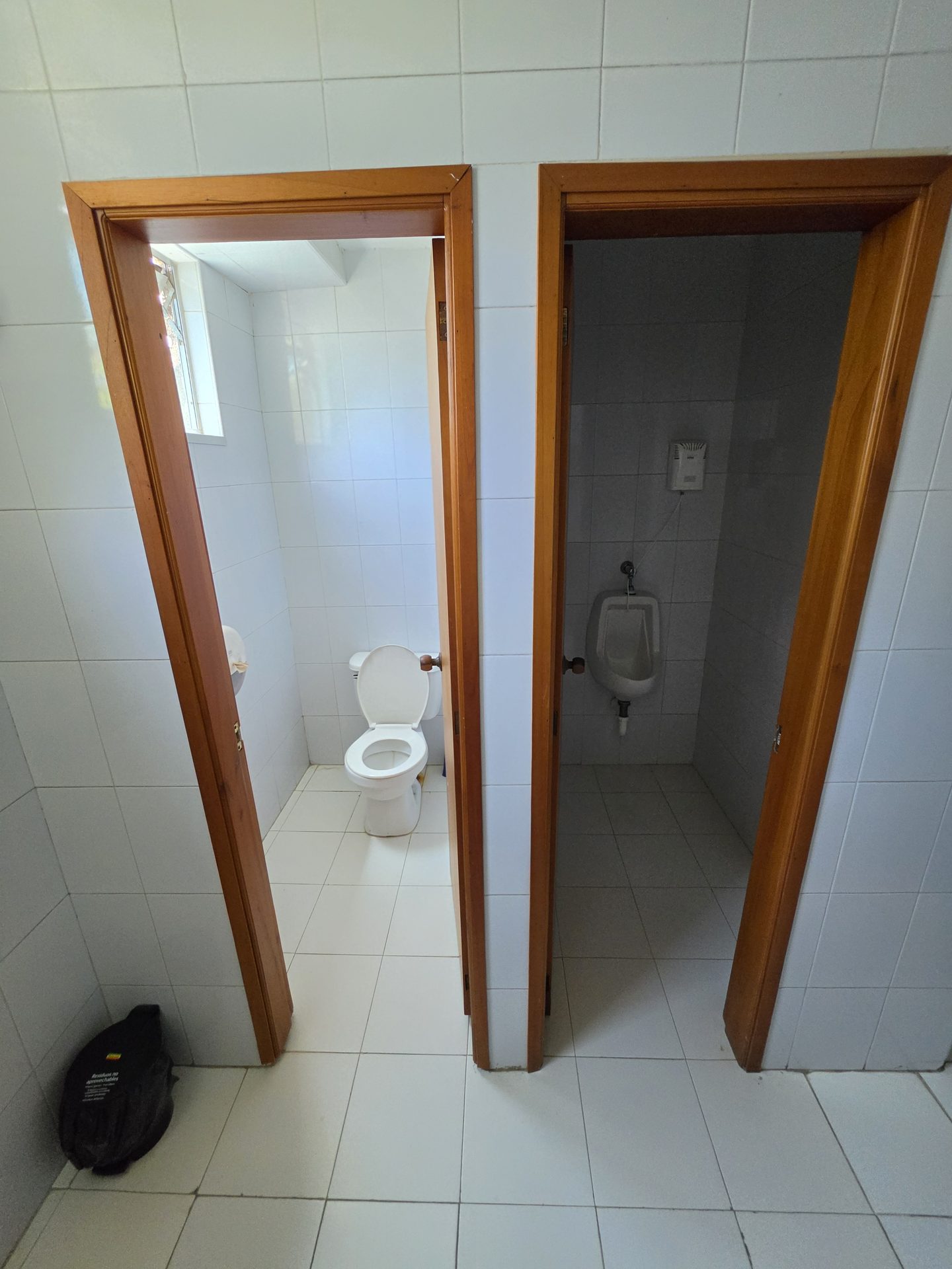 Baño 2