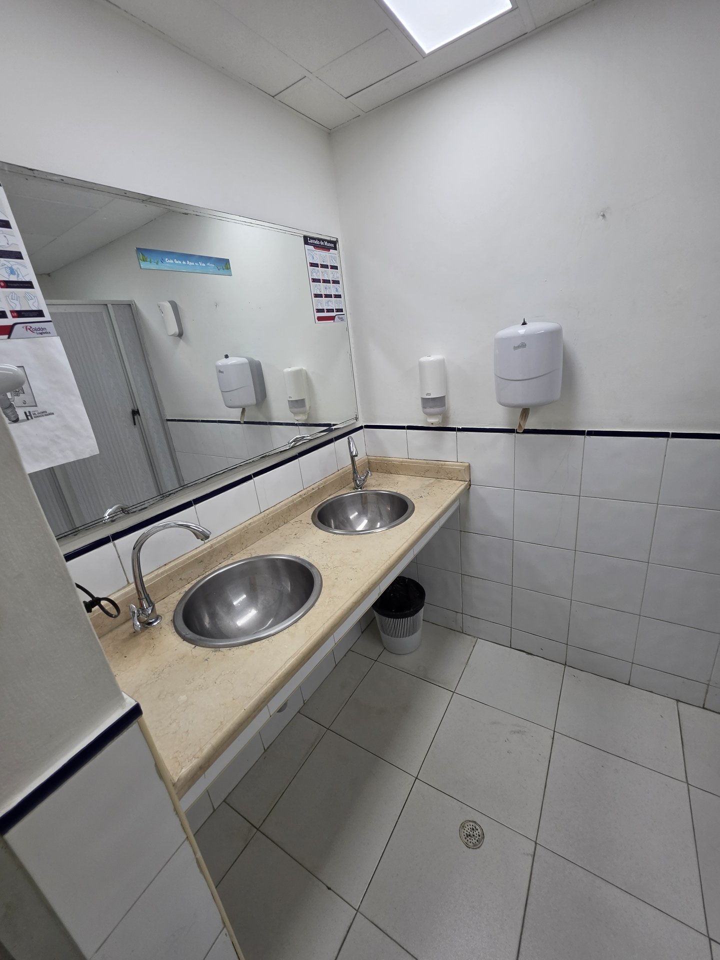 Baño 1