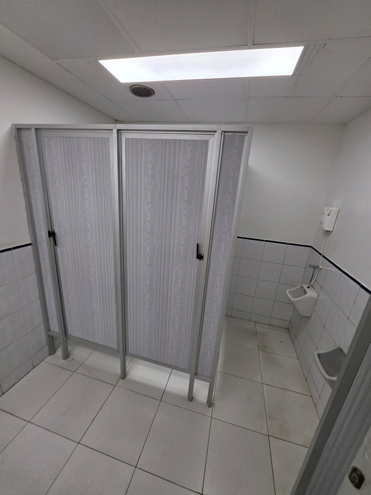 Baño 2