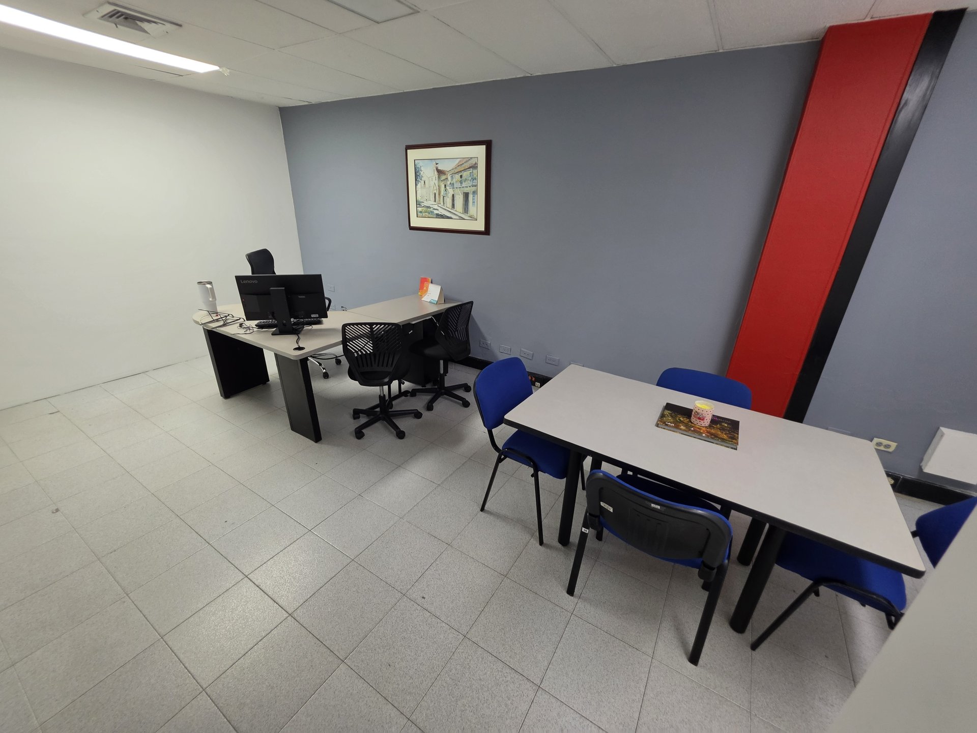 Oficina privada